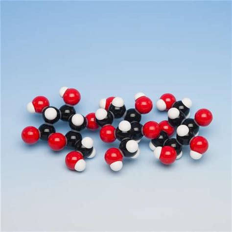 Molymod Molecular Models