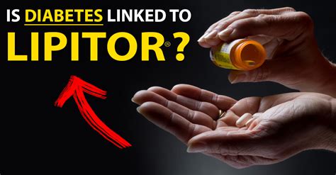 Lipitor™ Lawsuits - Lawyers Helping Diabetes Victims Who Took Lipitor™