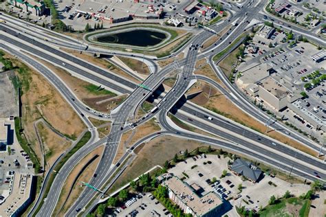 Interchanges — ISL Engineering