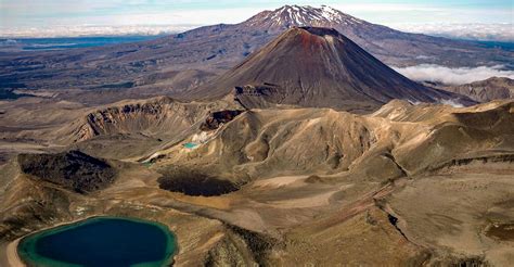 3 Day Tongariro Northern Circuit Guided Walk | Hikes Tours NZ