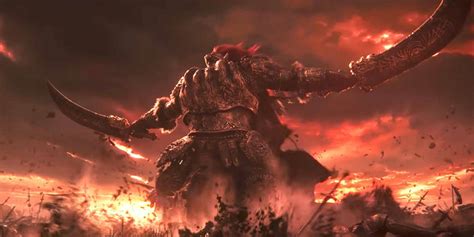 The Best Elden Ring Boss Battle Is A FromSoftware Celebration