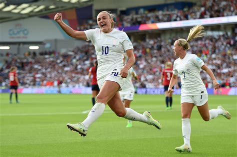 Lionesses on Twitter: "One month ago: 🏴󠁧󠁢󠁥󠁮󠁧󠁿 vs 🇳🇴 Our 8-0 victory at ...