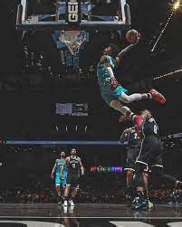 Ja Morant Dunk Wallpapers - Top Free Ja Morant Dunk Backgrounds ...