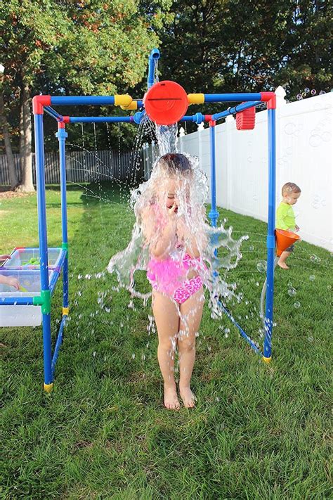 10 of the coolest backyard water toys we've found, to help kids beat ...