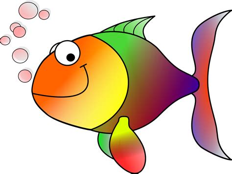 Free Transparent Fish Clipart, Download Free Transparent Fish Clipart ...