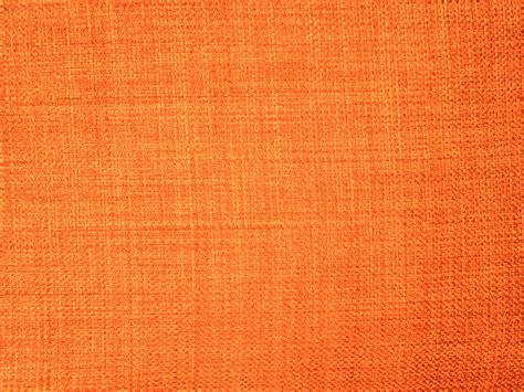 Orange Fabric Textured Background Free Stock Photo - Public Domain Pictures