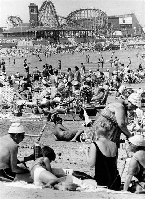 This is what Revere Beach used to look like | Revere beach, Boston ...