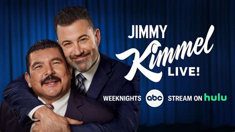 "Jimmy Kimmel Live!" Guest List: Garth Brooks, Kathy Griffin to Appear ...