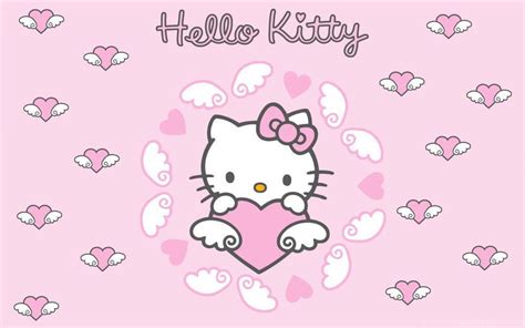 Hello Kitty Aesthetic Wallpapers - Top Free Hello Kitty Aesthetic ...