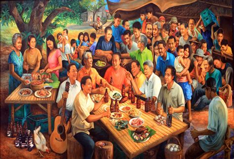 What does a typical Filipino family do during Undas? | DailyPedia