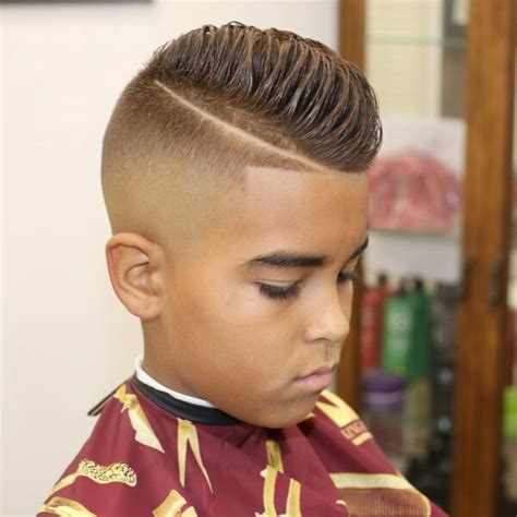 Face The World: Men's Haircuts For Round Faces That Rock! - 2023