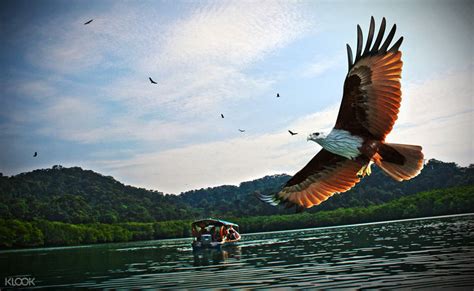 [SALE] Langkawi Island Hopping Boat Tour - Ticket KD