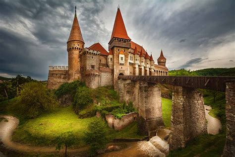 20 Fairytale Castles In Romania For Your 2024 Bucket List