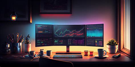 A computer desktop wallpaper for forex trading terminal desktop ...