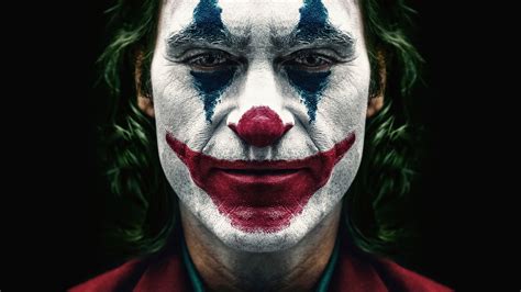 Joker 2019 Joaquin Phoenix Clown Wallpaper,HD Movies Wallpapers,4k ...