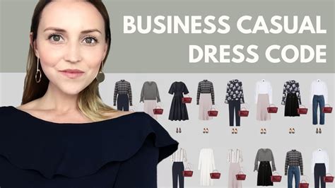 Business Casual Dress Code For Female Top Sellers | www.danzhao.cc