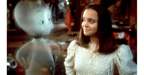 Casper (1995) | Best Halloween Movies Ranked From Least to Most Scary ...