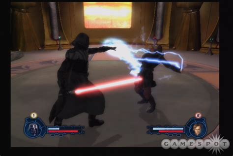 Video Games Electronics & Accessories Star Wars Episode III Revenge of ...