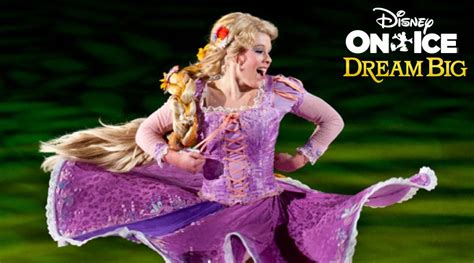 Disney On Ice Dream Big Tickets | Family Tickets