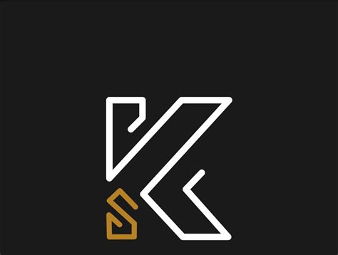 SK logo concept | Logo concept, Sk logo, ? logo