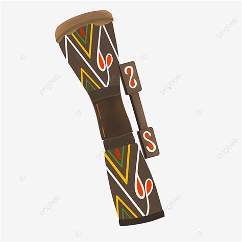 Traditional Musical Instruments Hd Transparent, Tifa Traditional Music ...