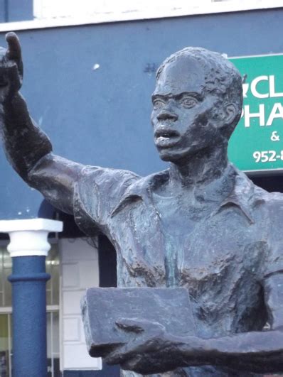 Jamaica's National Heroes: Samuel Sharpe | InsideJourneys