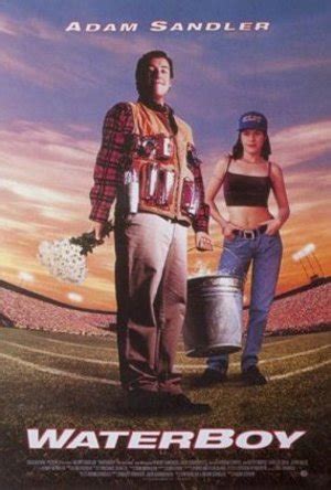 The Waterboy (1998)