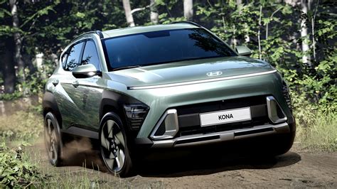 Hyundai Kona 2024 Colors Uk - Jill Romona