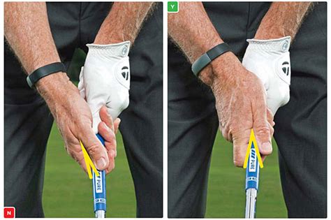 What causes hooking the golf ball, and how to stop it | Instruction ...