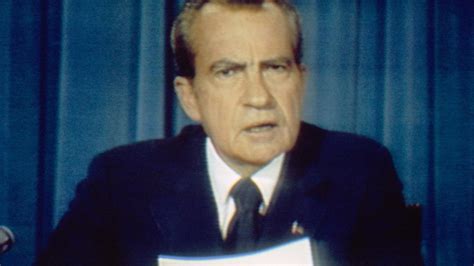 Looking Back at Nixon's Resignation | WTTW Chicago