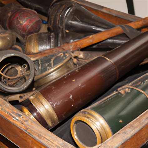 The History of the Shotgun: A Look at When it Was First Invented - The ...