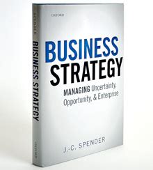 StratChat: Best Business Books 2014: Strategy