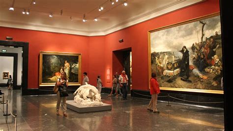 Madrid Prado Art Museum Ticket