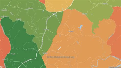 Race, Diversity, and Ethnicity in Arrington, VA | BestNeighborhood.org