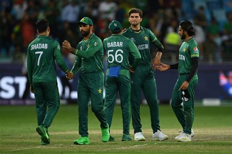 Today match team PAK Vs WI Dream11 Prediction With Stats, Pitch Report ...