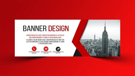 Tutorial Banner Photoshop Cs6 – Beinyu.com