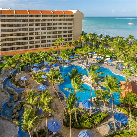 Arubas Beachfront Hotels: A Haven for Sun, Sand, and Unforgettable ...