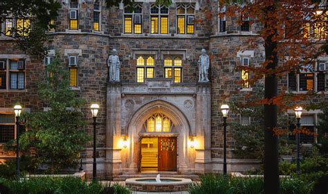 Lehigh Launch Program to Offer Unique First-Semester Experience for ...