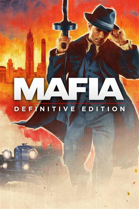 Mafia: Definitive Edition | Mafia Wiki | Fandom