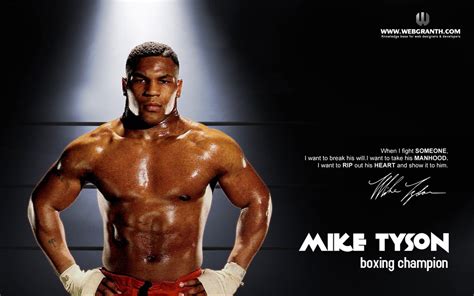 🔥 [48+] Mike Tyson Wallpapers HD | WallpaperSafari