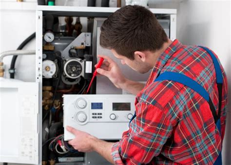 HVAC Repair in Boston | Greater Boston Heating and Air