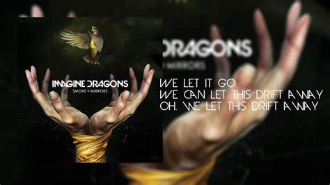 Imagine Dragons- Shots Lyrics - YouTube