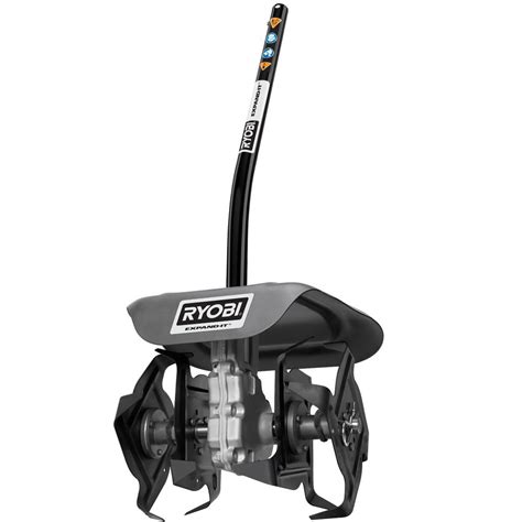 RYOBI Expand-It Universal Cultivator String Trimmer Attachment-RYTIL66 ...