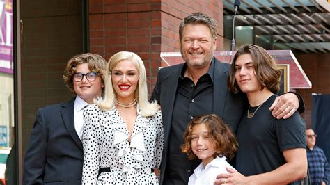 Does Blake Shelton Have A New Baby With Gwen Stefani?