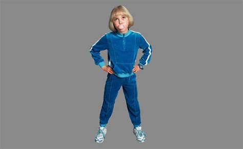 Violet Beauregarde Costume | Carbon Costume | DIY Dress-Up Guides for ...