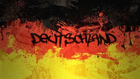 German Flag Wallpapers - Wallpaper Cave