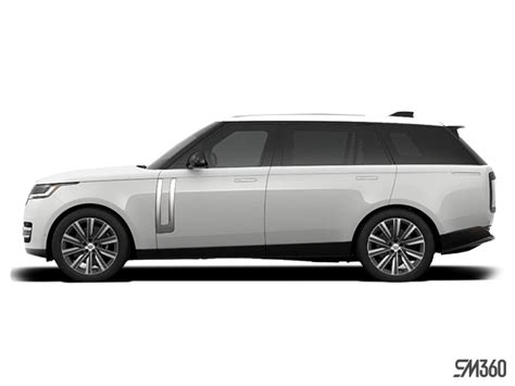 Need A Car Toronto in Scarborough | The 2023 Range Rover Autobiography ...