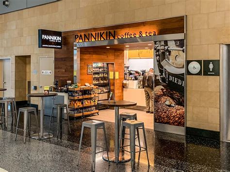 San Diego airport food: everything you need to know (plus a little more ...