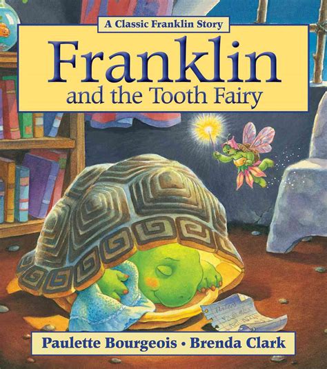 Shop Franklin and the Tooth Fairy (Paperback) - Free Shipping On Orders ...