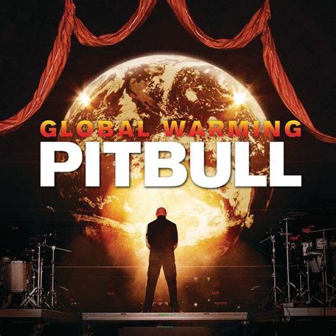 The Best Pitbull Albums Ever, Ranked By Fans